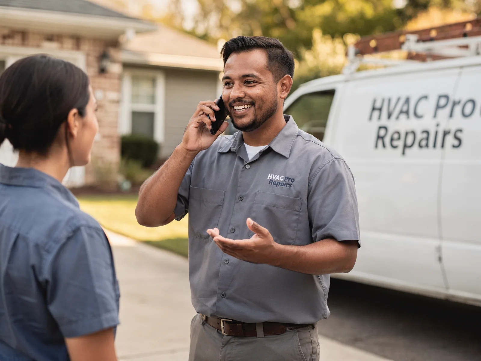 Heat Pump Repair Touchet, WA FAQs